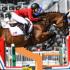 USA Wins Team Jumping Title